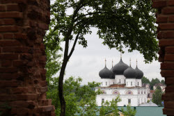 Повседневная жизнь в Кирове