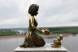 Повседневная жизнь в Кирове