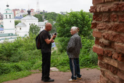 Повседневная жизнь в Кирове