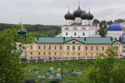 Повседневная жизнь в Кирове