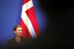 Vilnius Summit with B9 and Nordic countries