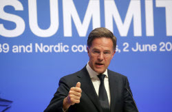 Vilnius Summit with B9 and Nordic countries