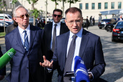 Russia-Ukraine talks in Istanbul