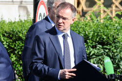 Russia-Ukraine talks in Istanbul