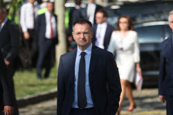 Ukraine, Russia meet in Turkey for peace talks