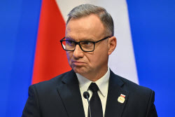 Vilnius Summit with B9 and Nordic countries