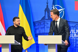 Vilnius Summit with B9 and Nordic countries