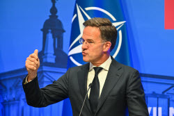 Vilnius Summit with B9 and Nordic countries