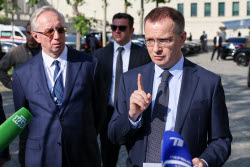 Russia-Ukraine talks in Istanbul