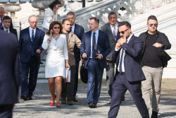 Russia-Ukraine talks in Istanbul
