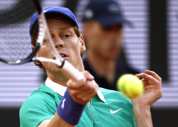 French Open - Day 9