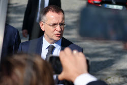 Russia-Ukraine talks in Istanbul