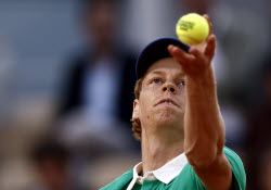 French Open - Day 9