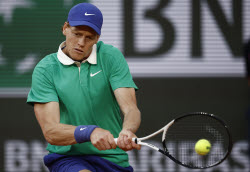 French Open - Day 9