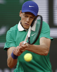 French Open - Day 9