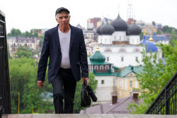 Повседневная жизнь в Кирове