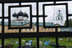 Повседневная жизнь в Кирове