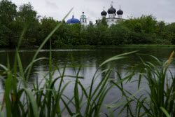 Повседневная жизнь в Кирове