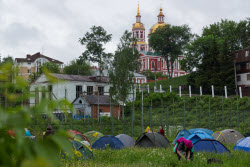 Повседневная жизнь в Кирове