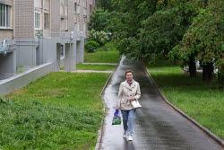 Повседневная жизнь в Кирове