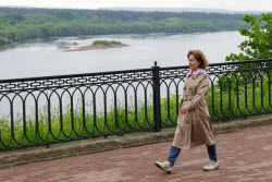 Повседневная жизнь в Кирове