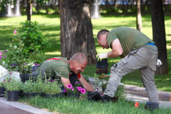 Повседневная жизнь в Москве