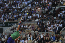 French Open Tennis