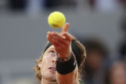 French Open Tennis