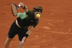French Open Tennis