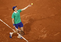 French Open - Day 9