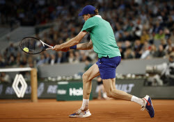 French Open - Day 9