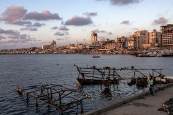 Daily Life in Gaza