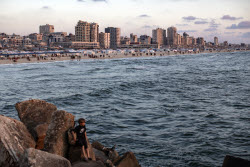 Daily Life in Gaza