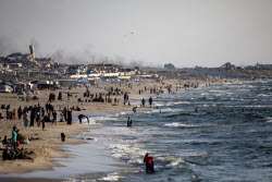 Daily Life in Gaza