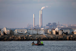 Daily Life in Gaza