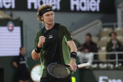 French Open Tennis