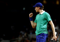 French Open - Day 9