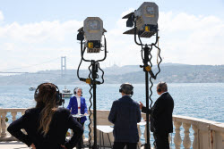 Russia-Ukraine talks in Istanbul