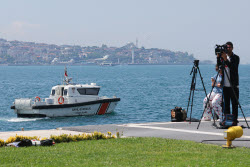 Russia-Ukraine talks in Istanbul