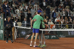 French Open Tennis