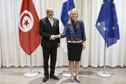 Finland Tunisia