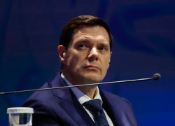 Выставка "Цифровая индустрия промышленной России" в Нижнем Новгороде