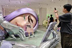 Gentle Monster's Multi-brand Space - Haus Nowhere Shanghai