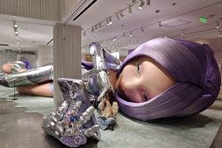 Gentle Monster's Multi-brand Space - Haus Nowhere Shanghai