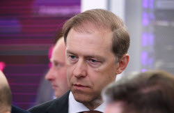 Выставка "Цифровая индустрия промышленной России" в Нижнем Новгороде