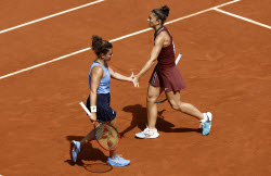 French Open - Day 10