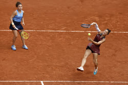 French Open - Day 10