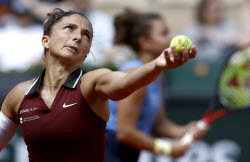French Open - Day 10