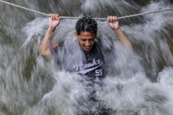 Monsoon heat set to last until September in Malaysia