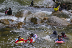 Monsoon heat set to last until September in Malaysia